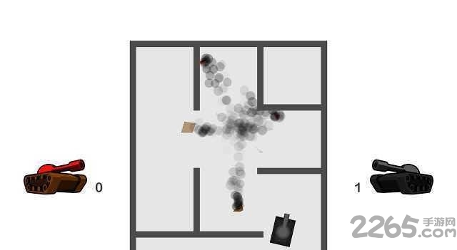 坦克動(dòng)蕩2