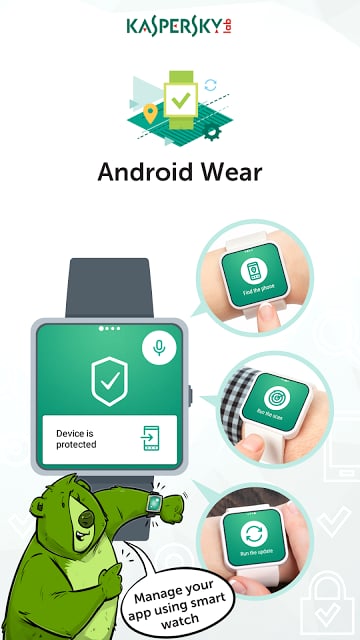 卡巴斯基手機(jī)中文版下載