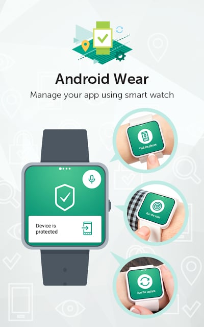 卡巴斯基手機(jī)殺毒軟件