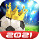 綠茵傳奇 最新版v2.7.3