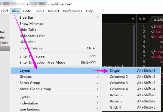 SublimeText免安裝版下載