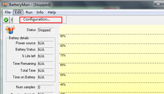 BatteryMon綠色版下載
