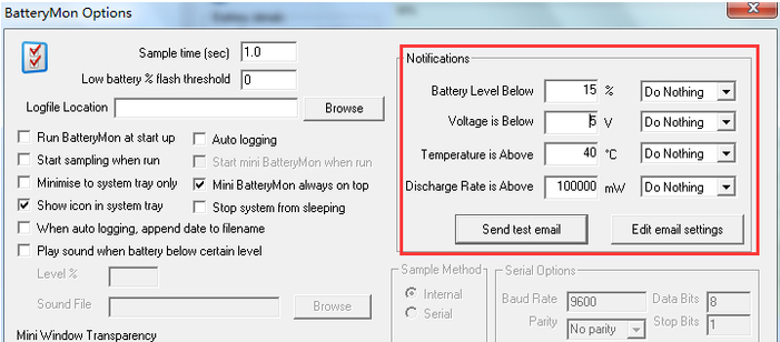 BatteryMon綠色版下載