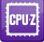 CPU-Z(CPU檢測軟件) 綠色版v2.06.02
