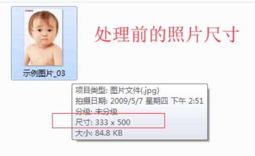 人事網照片審核處理工具截圖