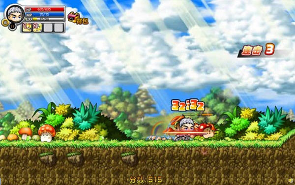 冒險王小游戲下載