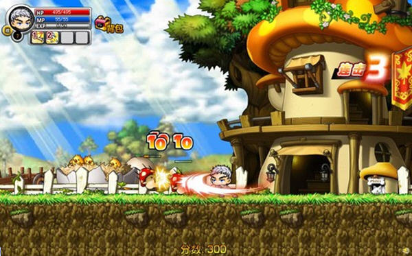 冒險王小游戲下載