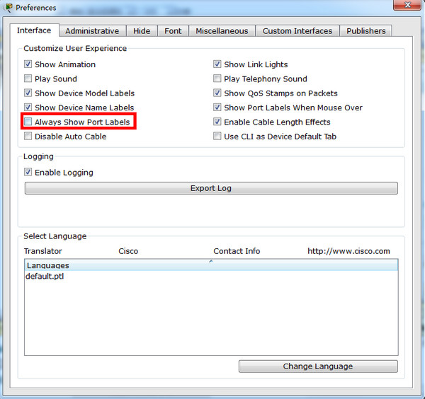 思科模擬器中文版下載