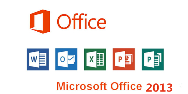 Office 2013中文版下載