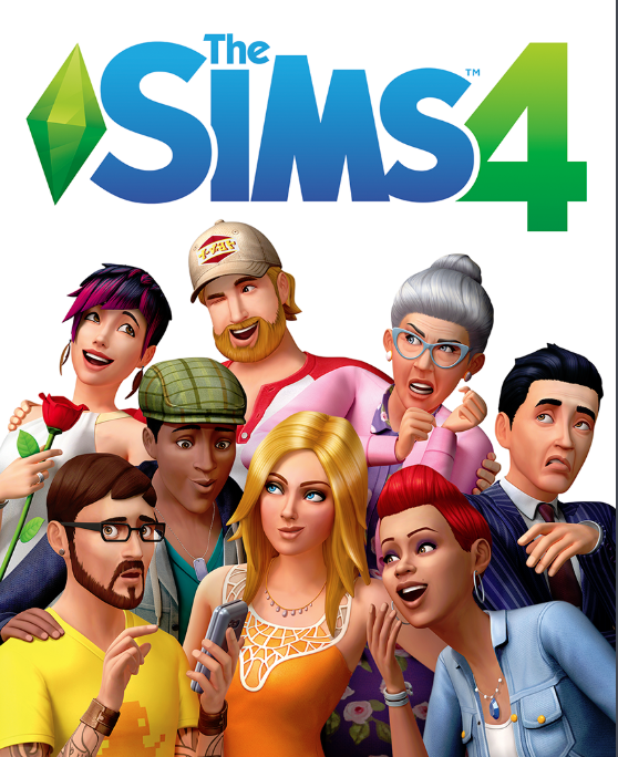 模擬人生4中文版下載