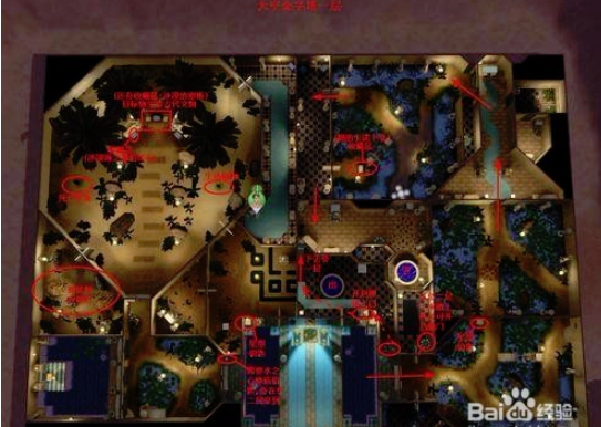 模擬人生4中文版下載