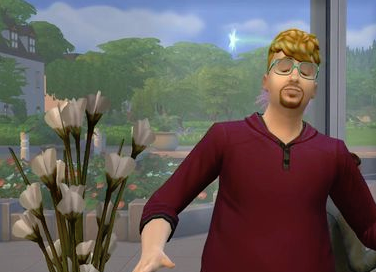 模擬人生4中文版下載