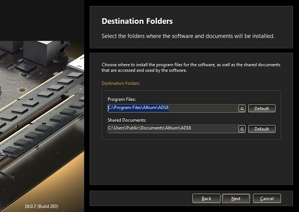 Altium Designer中文版下載