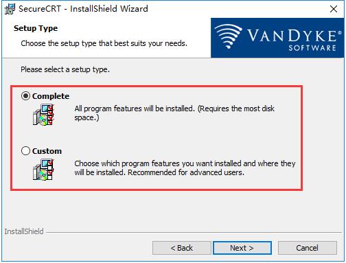 securecrt漢化版下載