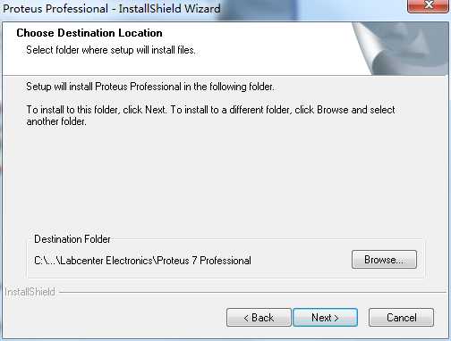 proteus破解版下載