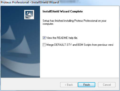 proteus破解版下載