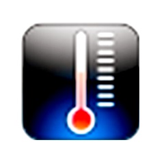 魔方溫度檢測 綠色免費版