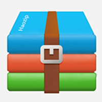 2345好壓 綠色純凈版