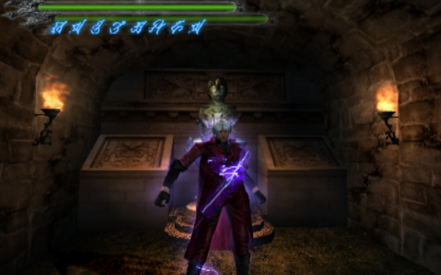 鬼泣1漢化破解版