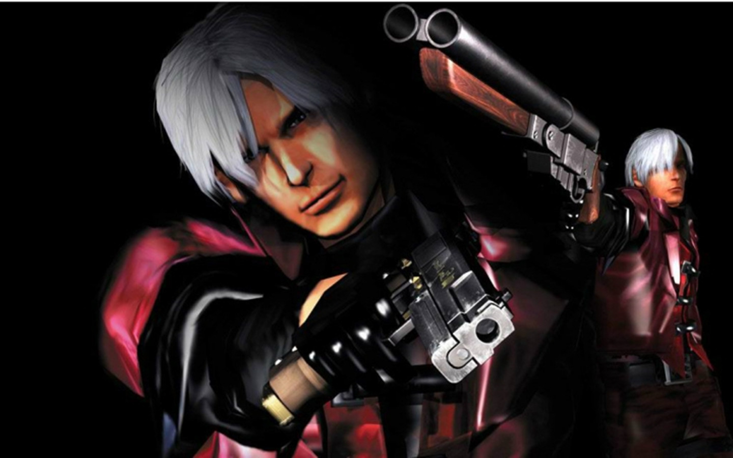 鬼泣1漢化破解版