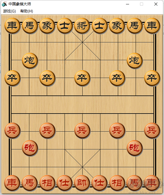 中國(guó)象棋單機(jī)版免費(fèi)