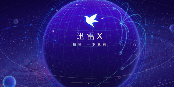 迅雷 迅雷不限速破解版下載