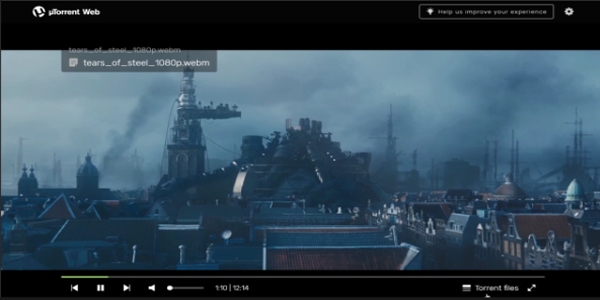 uTorrent綠色免費(fèi)版