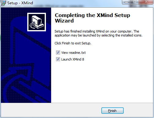 思維導(dǎo)圖軟件(XMind)