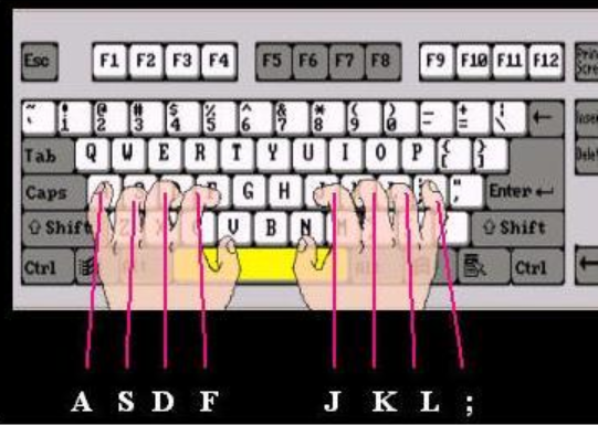 練習(xí)打字的軟件下載