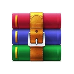 [官方原版]WinRAR解壓縮軟件 官方正式版