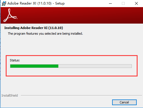 Adobe Reader破解版下載