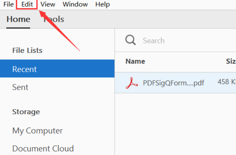 Adobe Reader破解版下載