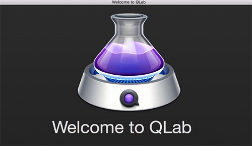 QLab For Mac截圖