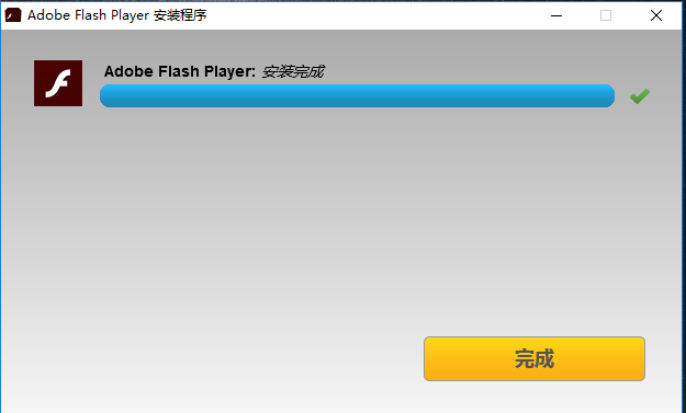 Adobe Flash Player官方下載