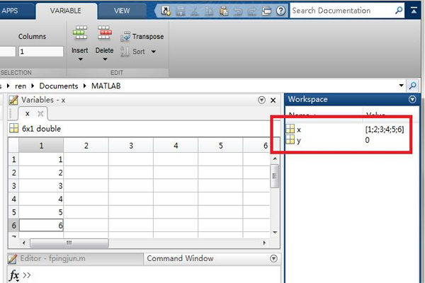 Matlab中文版免費(fèi)下載