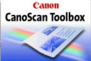 CanoScanToolbox(佳能掃描儀軟件) 