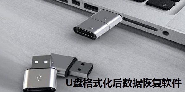 U盤格式化后數(shù)據(jù)恢復(fù)軟件截圖