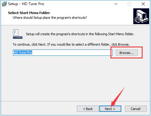 HD Tune專業(yè)版下載