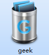 Geek卸載軟件(GeekUninstaller)