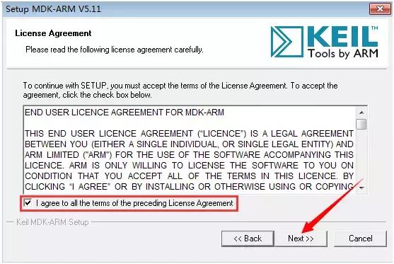 Keil5綠色版下載