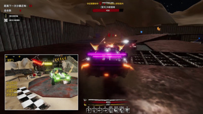 我的戰(zhàn)艦(沙盒創(chuàng)造)