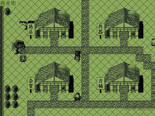 白金英雄壇說電腦版