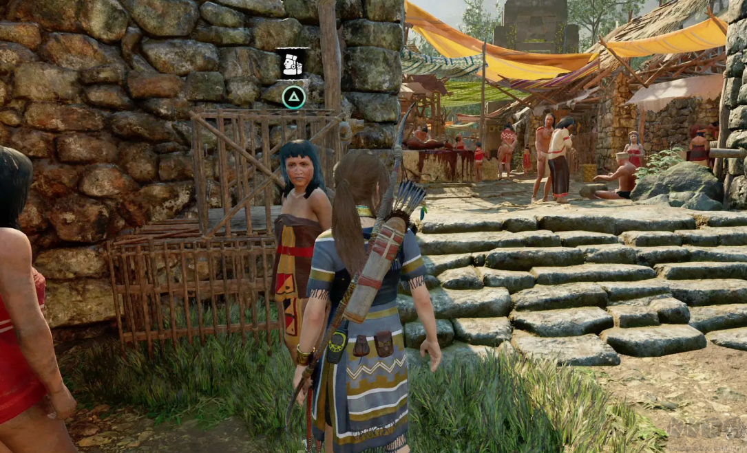 古墓麗影暗影免安裝