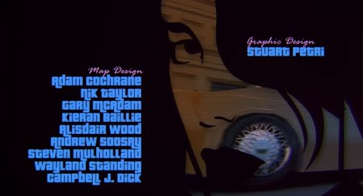 俠盜獵車手罪惡都市