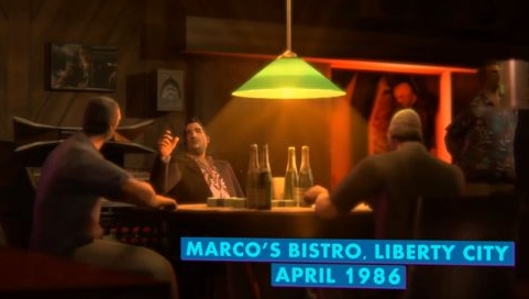 俠盜獵車手罪惡都市