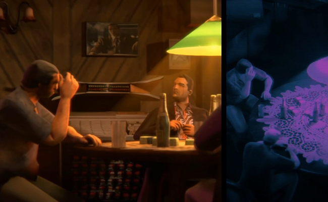 俠盜獵車手罪惡都市