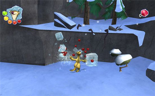 冰河世紀(jì)3恐龍的黎明