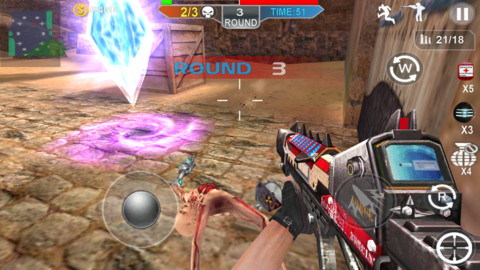 4399火線精英客戶端