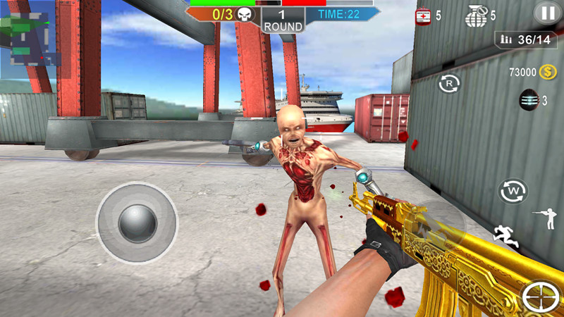 4399火線精英客戶端