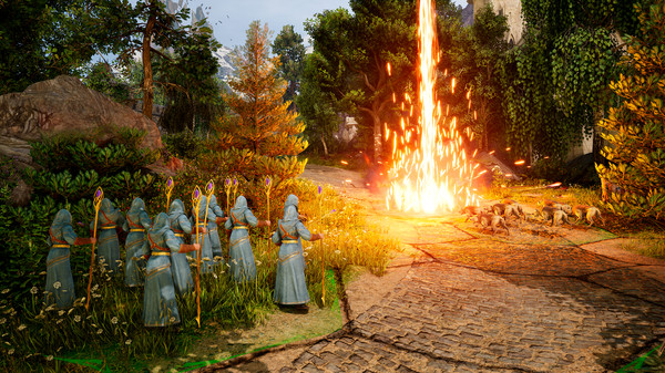 國王的恩賜2中文免安裝破解版